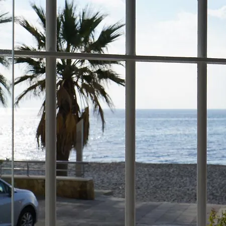 דירה Apartamento Torrecilla Mar