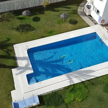 דירה Apartamento Torrecilla Mar *