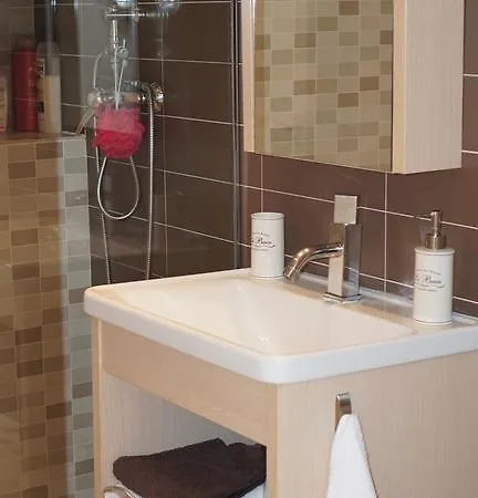Apartamento Torrecilla Mar