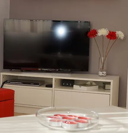 Apartamento Torrecilla Mar דירה *