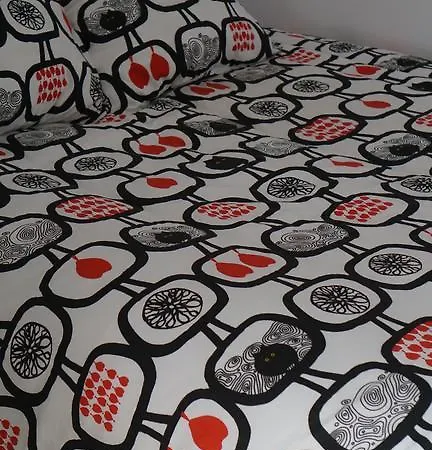 Apartamento Torrecilla Mar דירה נרחה