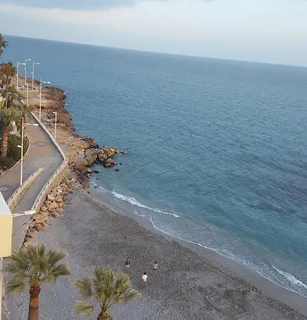 Apartamento Torrecilla Mar נרחה